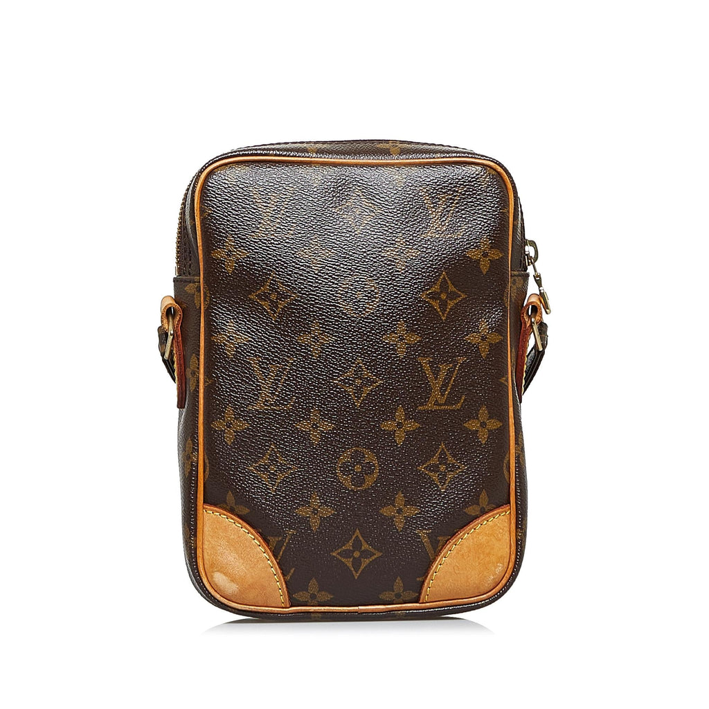 Louis Vuitton Monogram Danube (SHG-Rc6Icx)