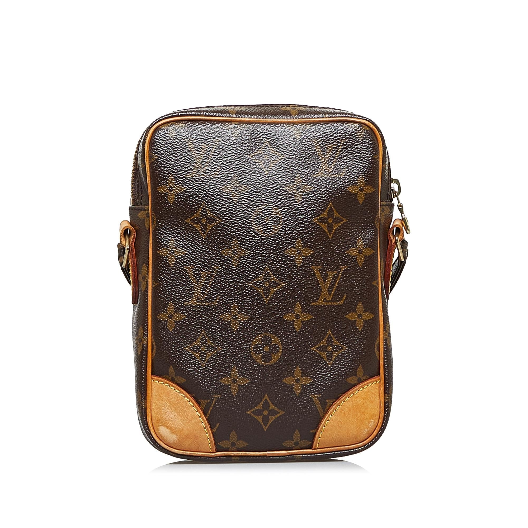 Louis Vuitton Monogram Danube (SHG-Rc6Icx)