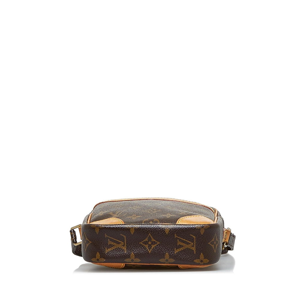Louis Vuitton Monogram Danube (SHG-Rc6Icx)