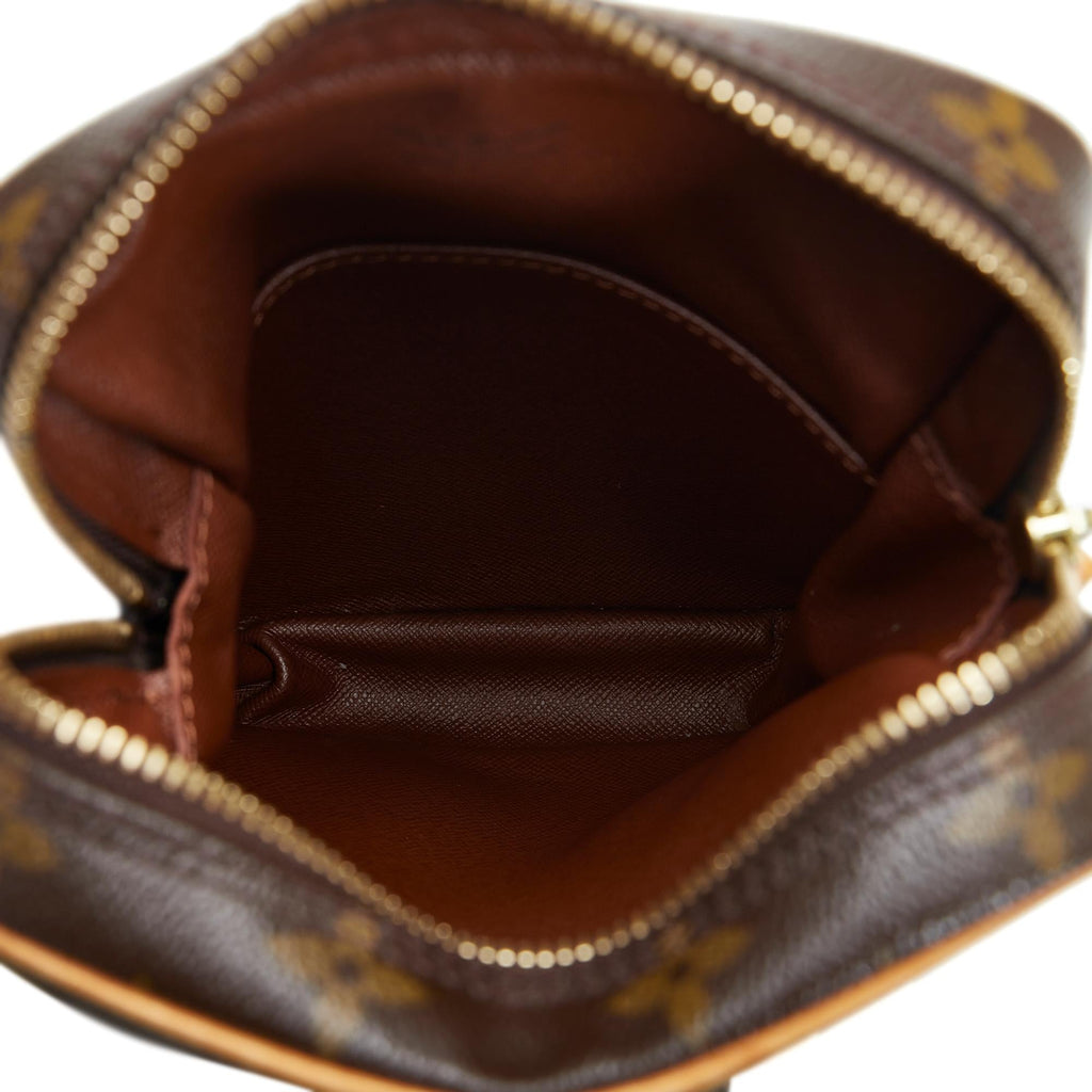 Louis Vuitton Monogram Danube (SHG-Rc6Icx)