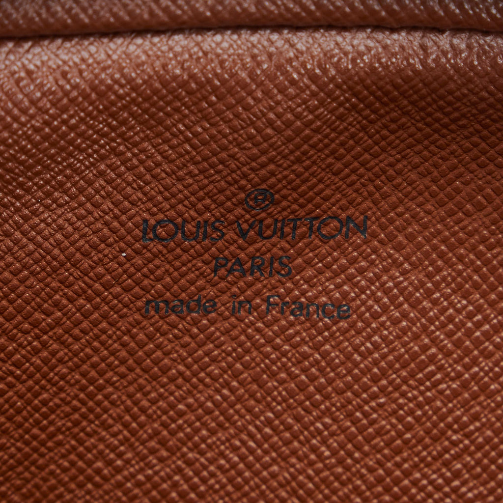 Louis Vuitton Monogram Danube (SHG-Rc6Icx)