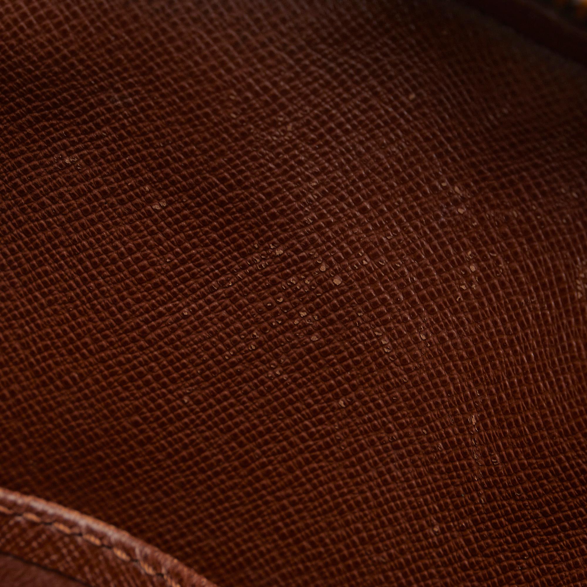 Louis Vuitton Monogram Danube (SHG-fDXiD9)