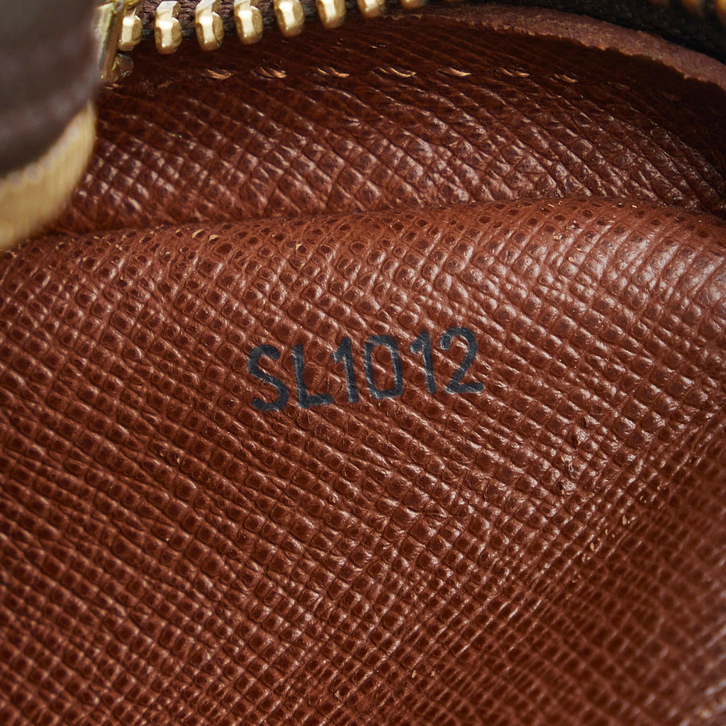 Louis Vuitton Monogram Danube (SHG-fDXiD9)