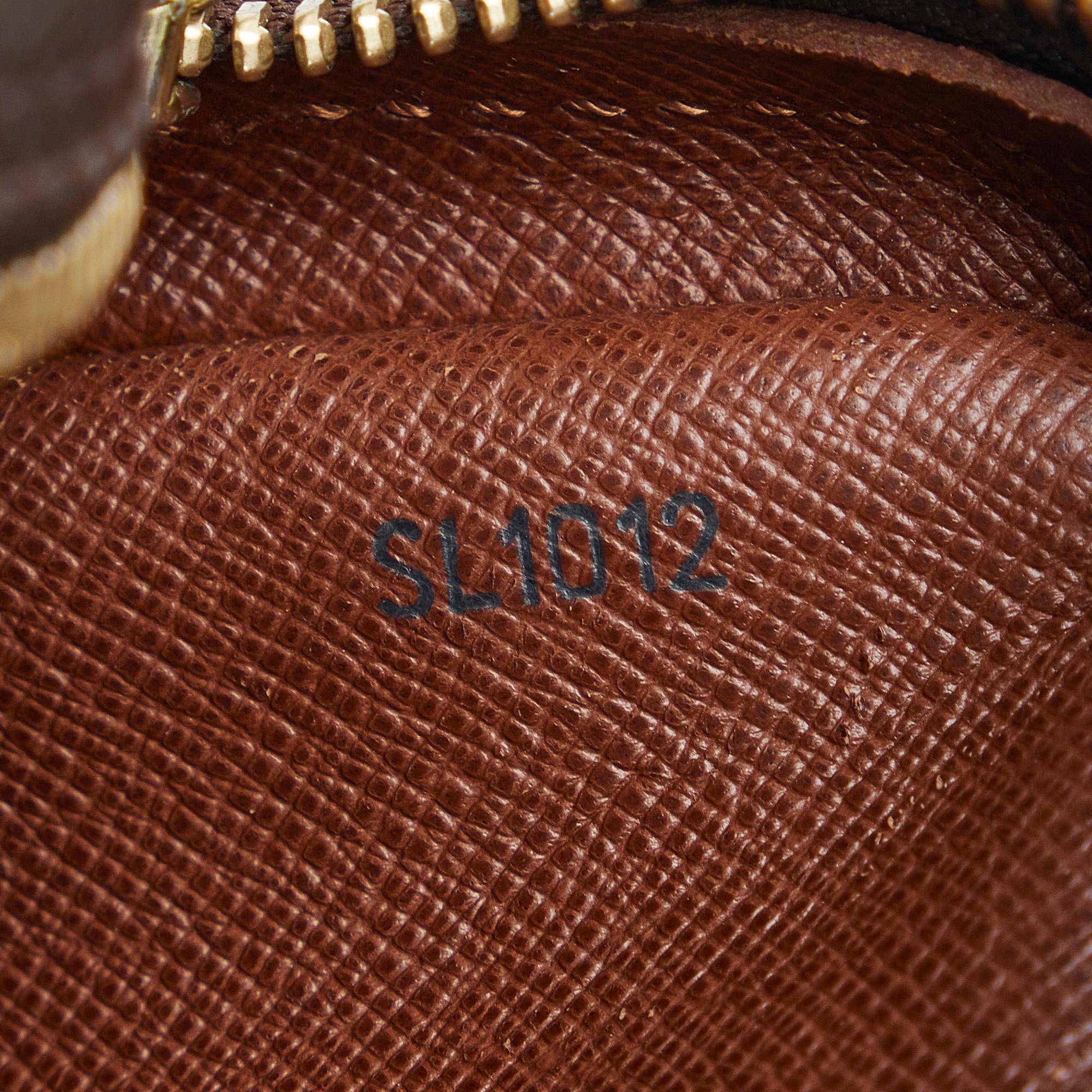 Louis Vuitton Monogram Danube (SHG-fDXiD9)