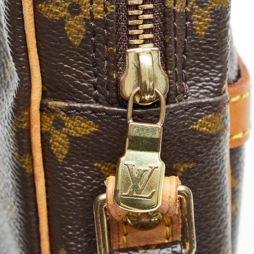 Louis Vuitton Monogram Danube (SHG-fDXiD9)