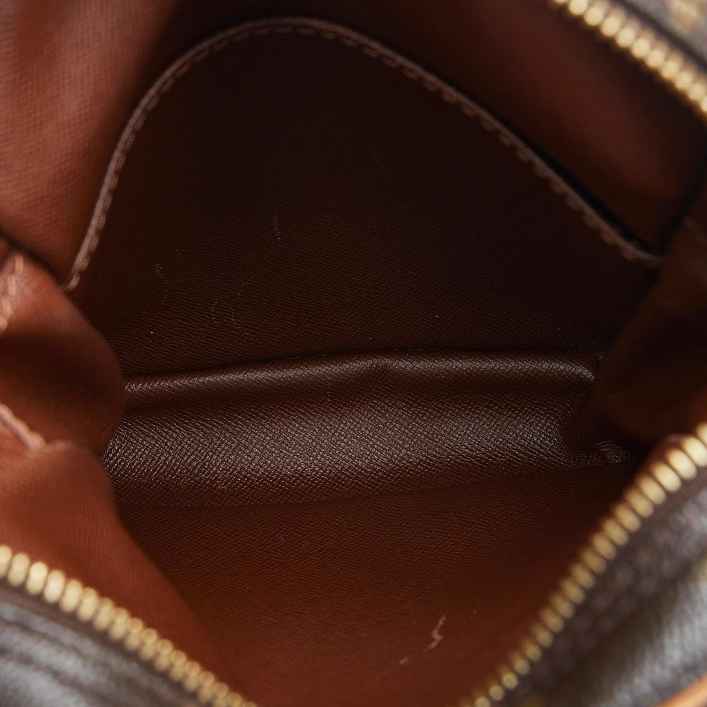 Louis Vuitton Monogram Danube (SHG-fDXiD9)