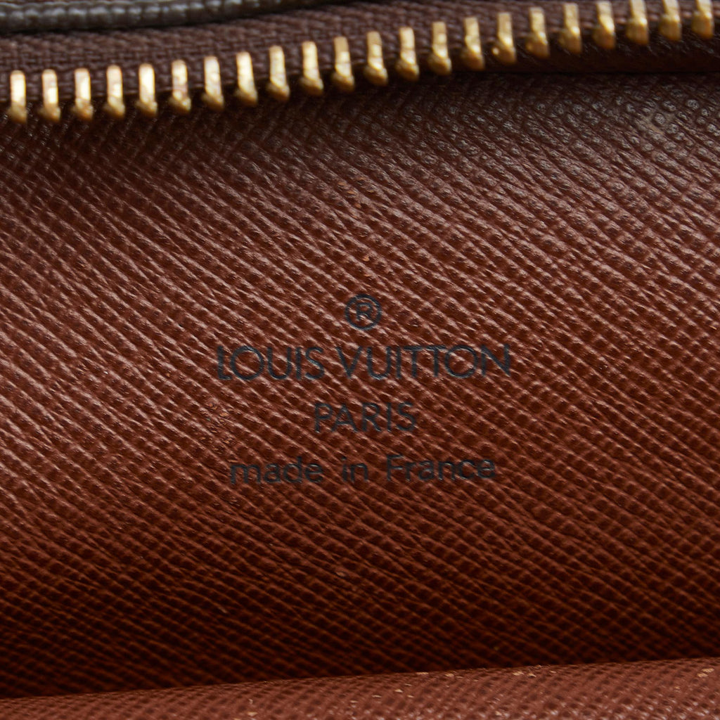 Louis Vuitton Monogram Danube (SHG-fDXiD9)