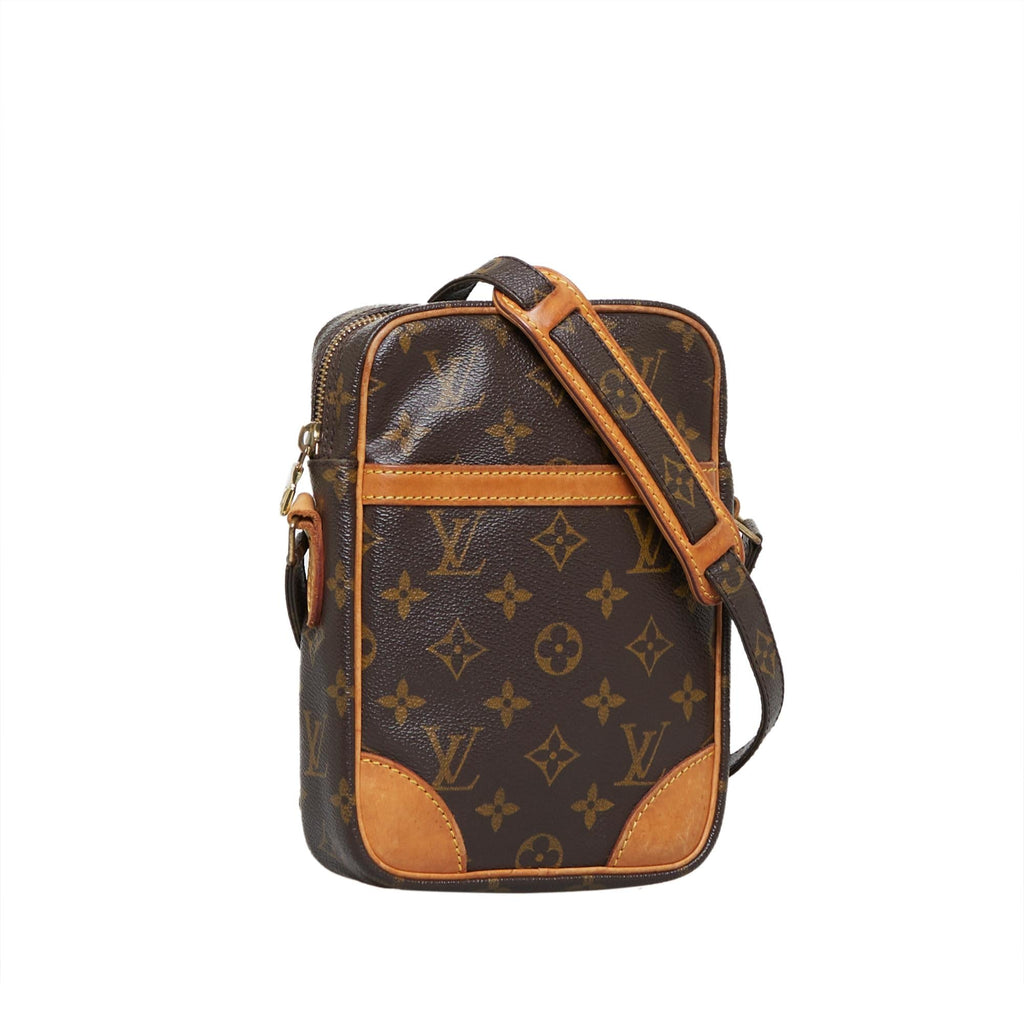 Louis Vuitton Monogram Danube (SHG-fDXiD9)