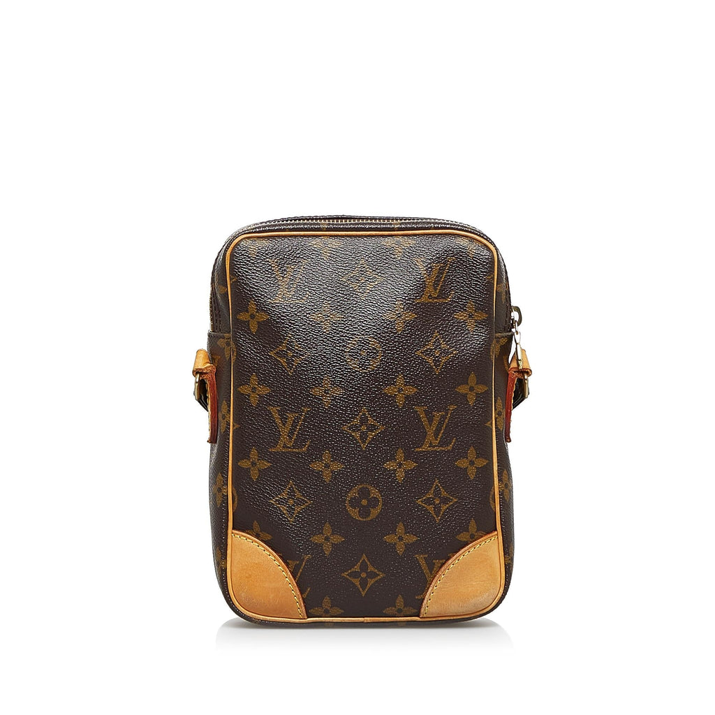 Louis Vuitton Monogram Danube (SHG-HpWRAg)