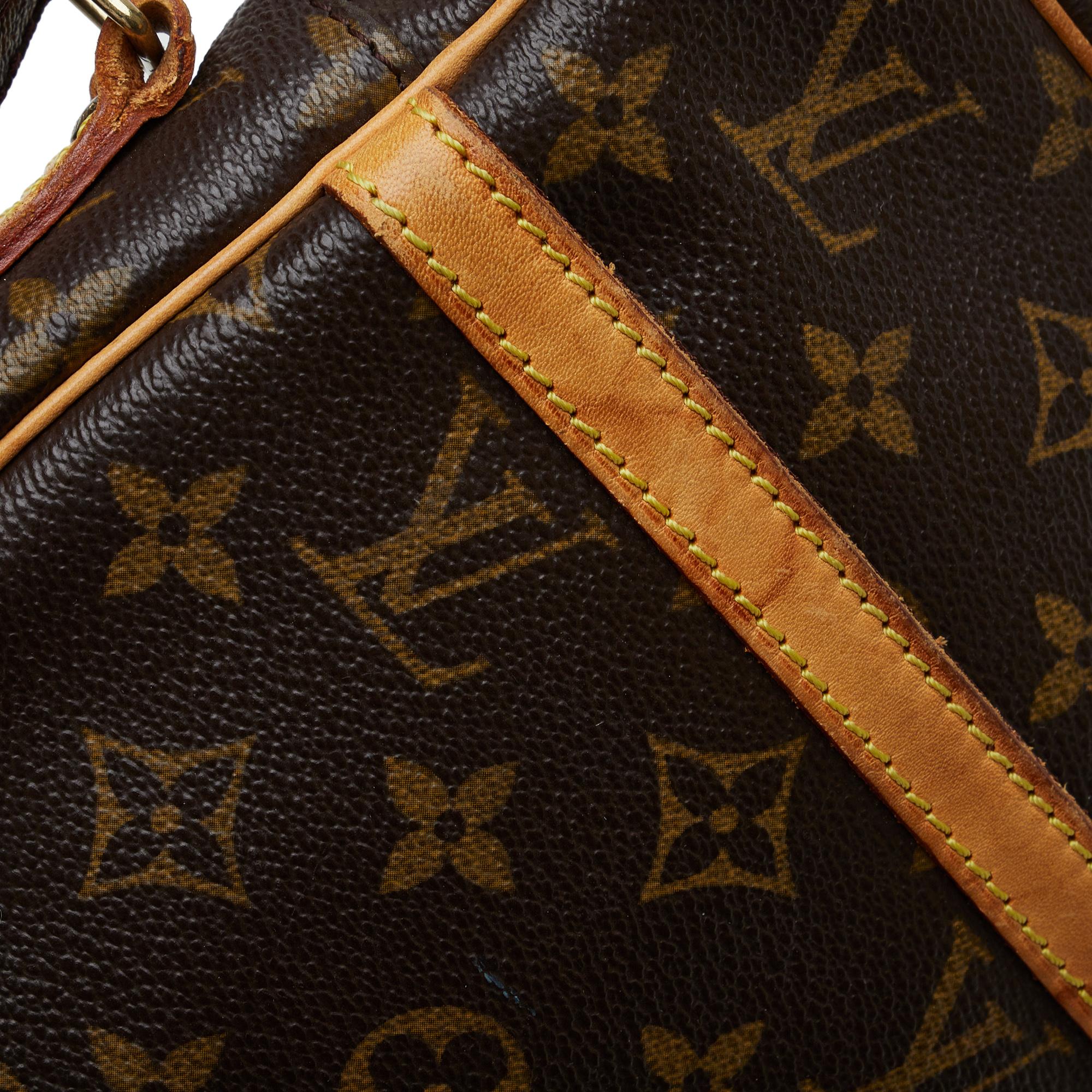 Louis Vuitton Monogram Danube (SHG-HpWRAg)