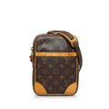 Louis Vuitton Monogram Danube (SHG-HpWRAg)