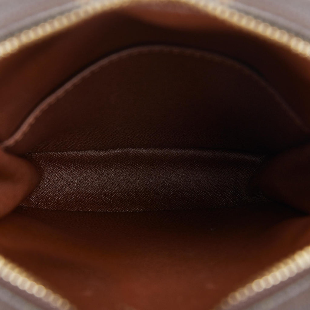 Louis Vuitton Monogram Danube (SHG-HpWRAg)