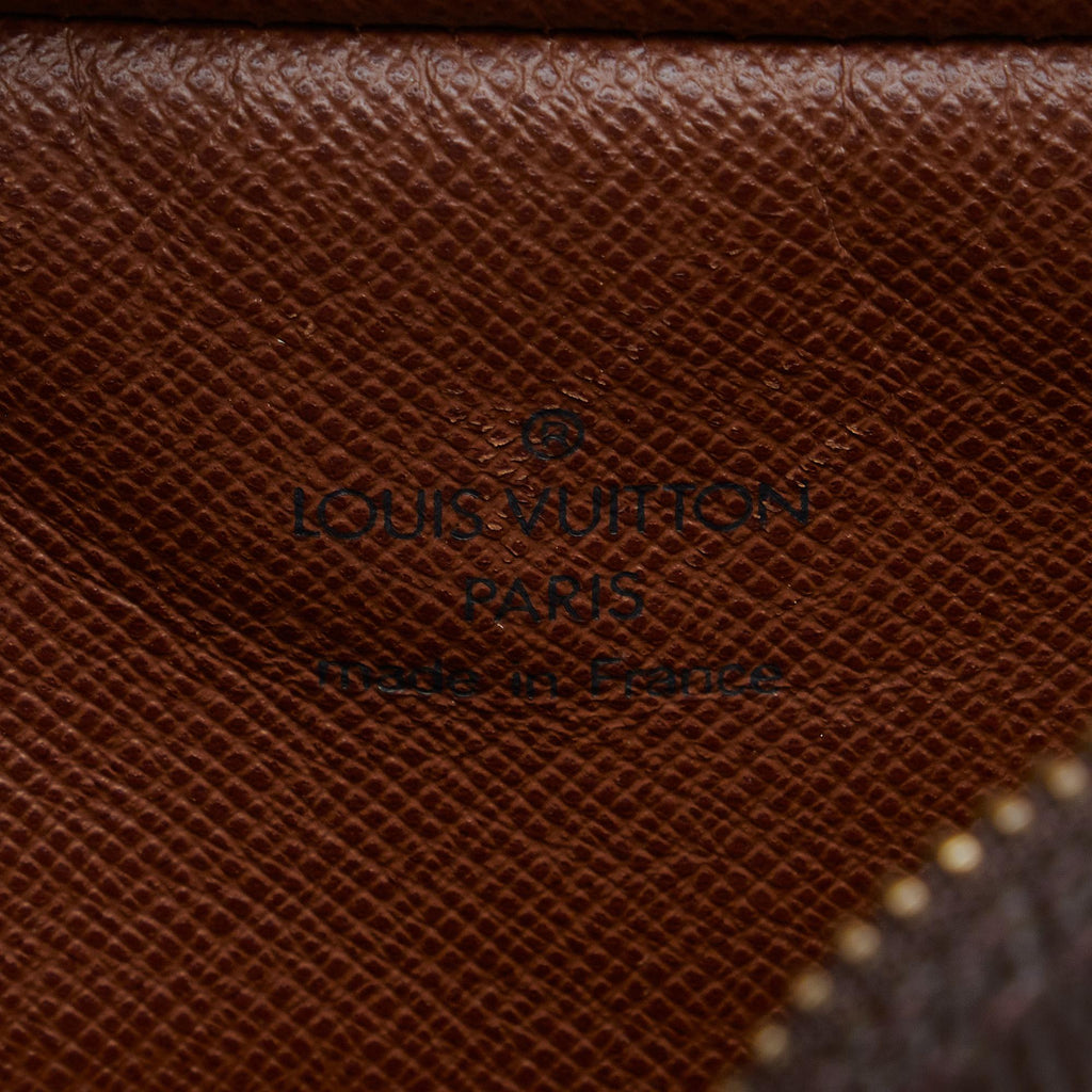Louis Vuitton Monogram Danube (SHG-HpWRAg)