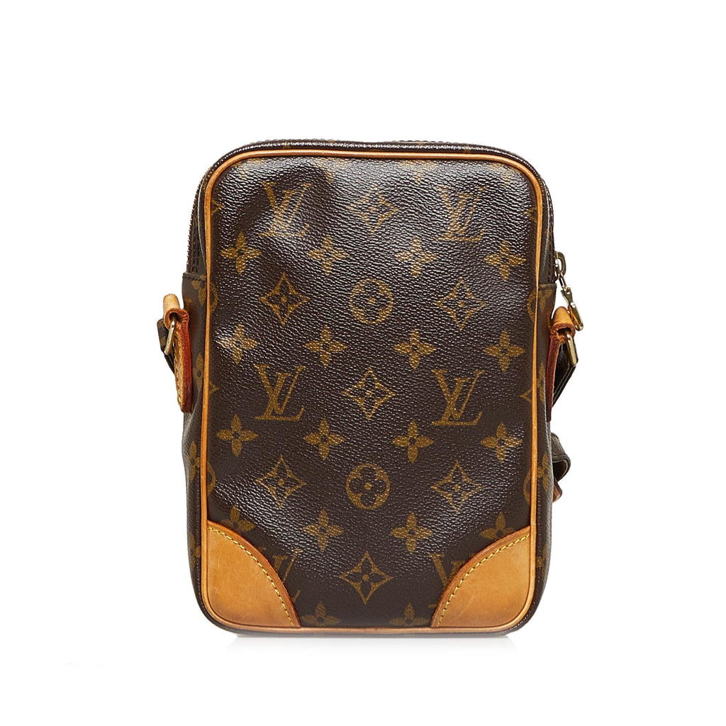 Louis Vuitton Monogram Danube (SHG-Ww1mwI)