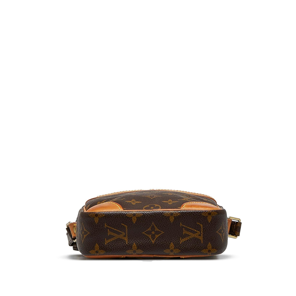 Louis Vuitton Monogram Danube (SHG-hgEeb1)