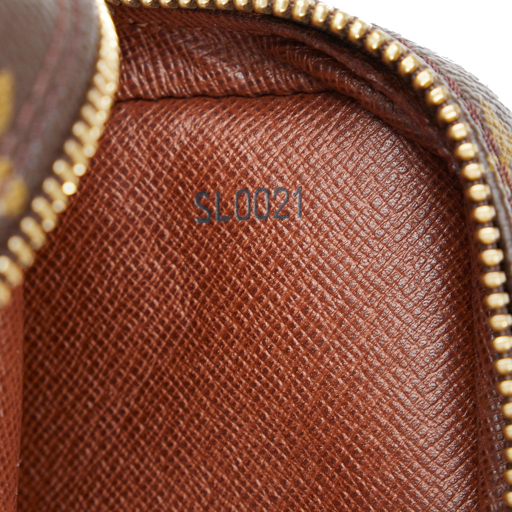 Louis Vuitton Monogram Danube (SHG-hgEeb1)