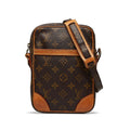 Louis Vuitton Monogram Danube (SHG-hgEeb1)