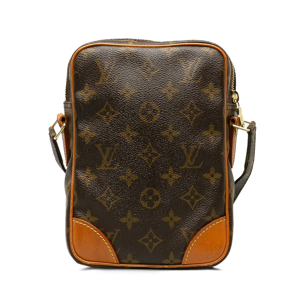 Louis Vuitton Monogram Danube (SHG-0ri3TR)