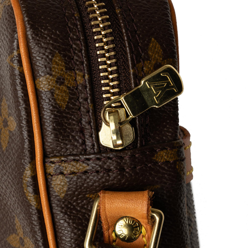 Louis Vuitton Monogram Danube (SHG-0ri3TR)