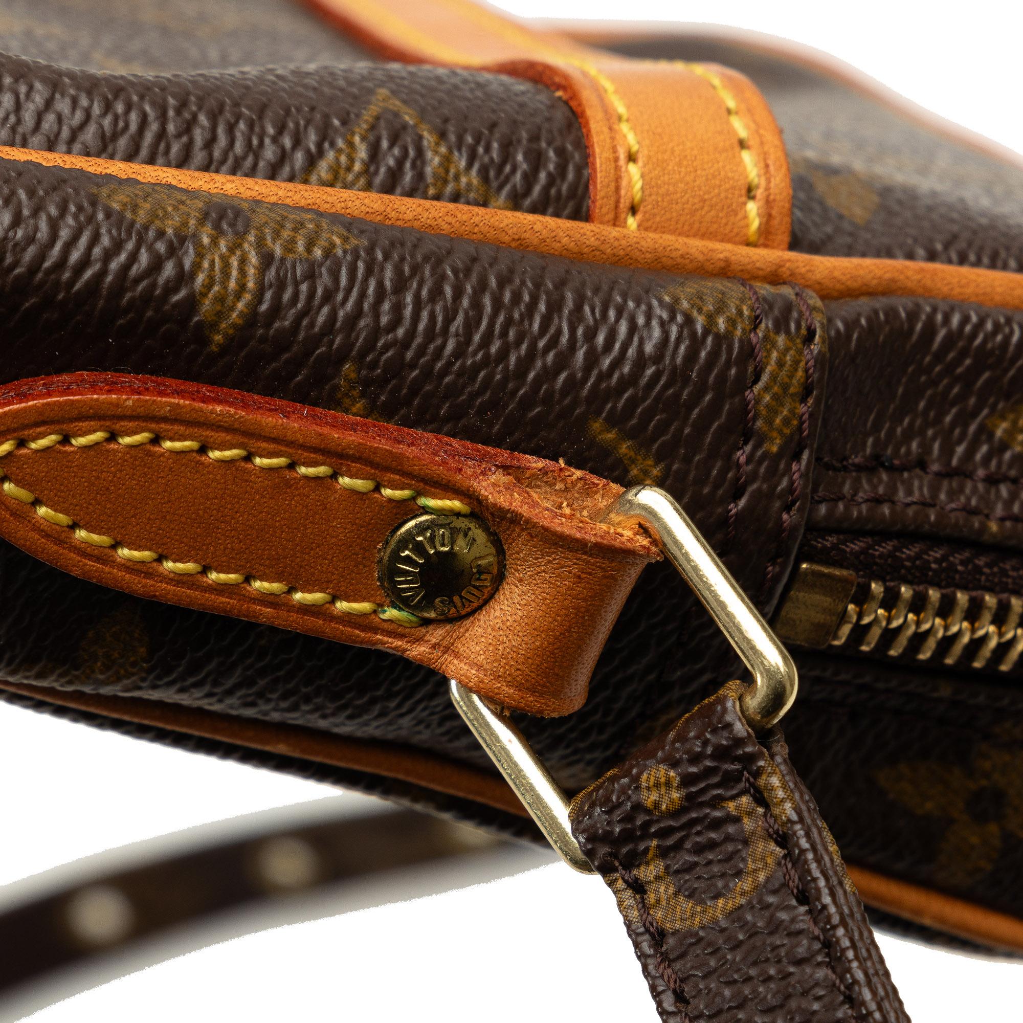 Louis Vuitton Monogram Danube (SHG-0ri3TR)