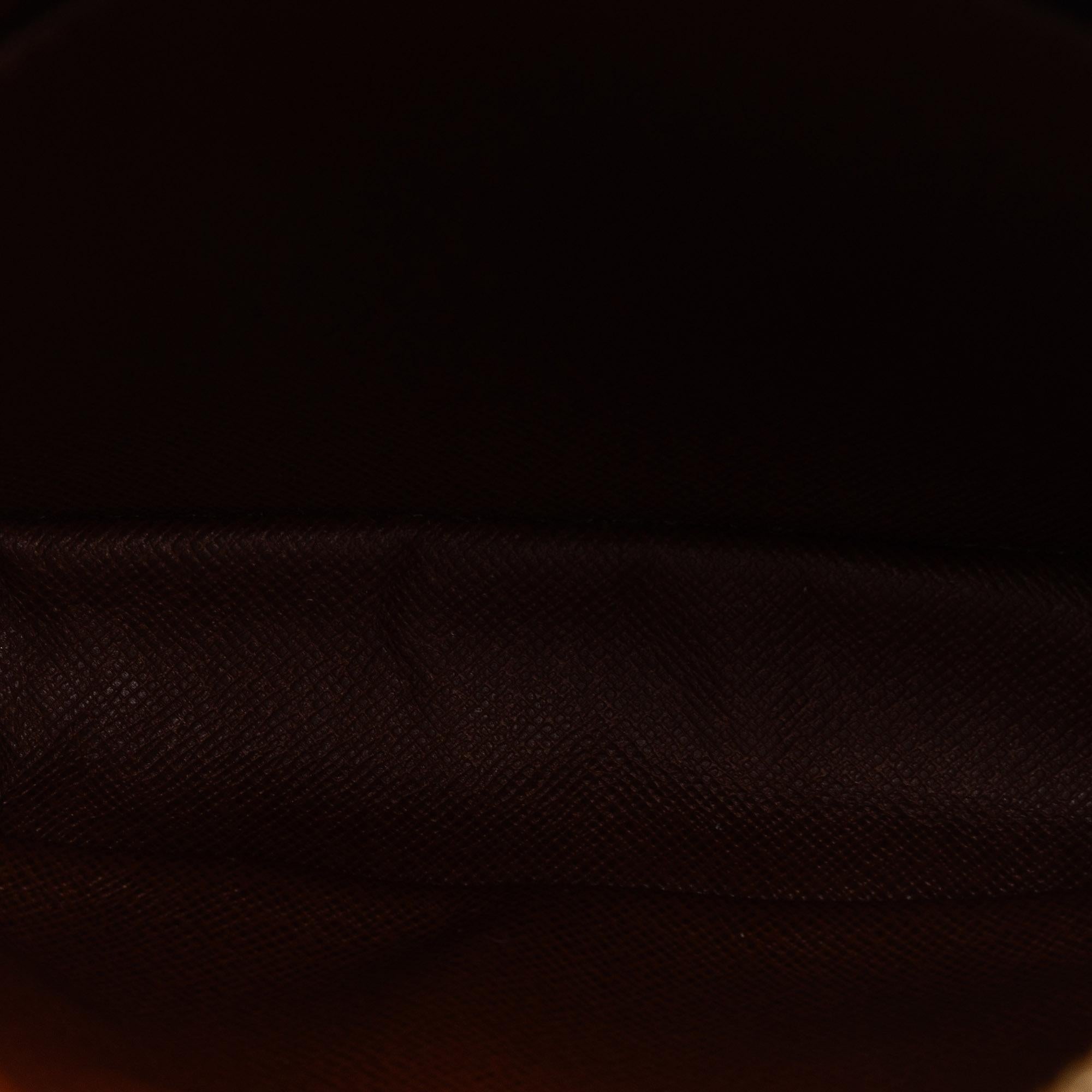 Louis Vuitton Monogram Danube (SHG-0ri3TR)