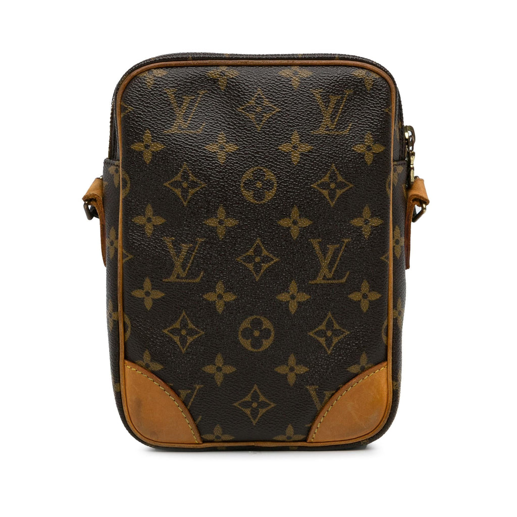 Louis Vuitton Monogram Danube (SHG-xKqO3H)