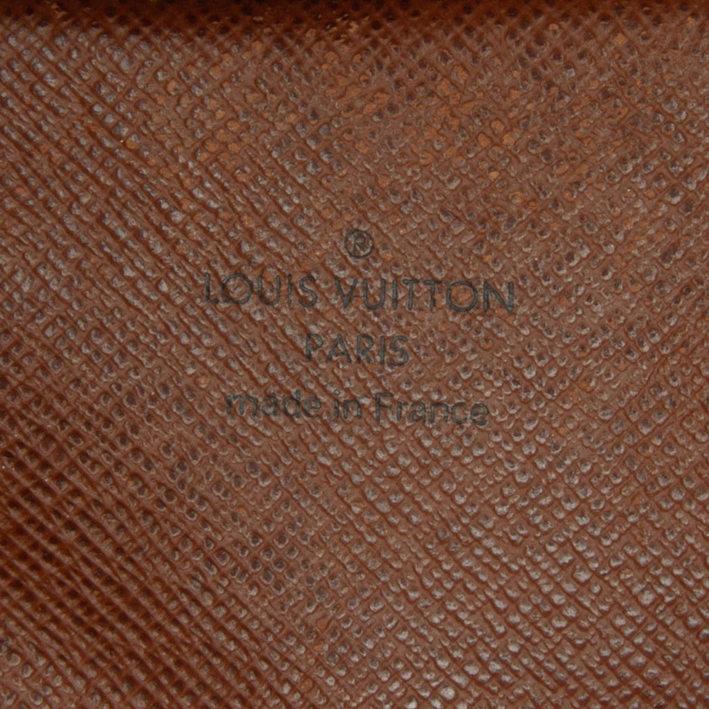 Louis Vuitton Monogram Danube (SHG-xKqO3H)