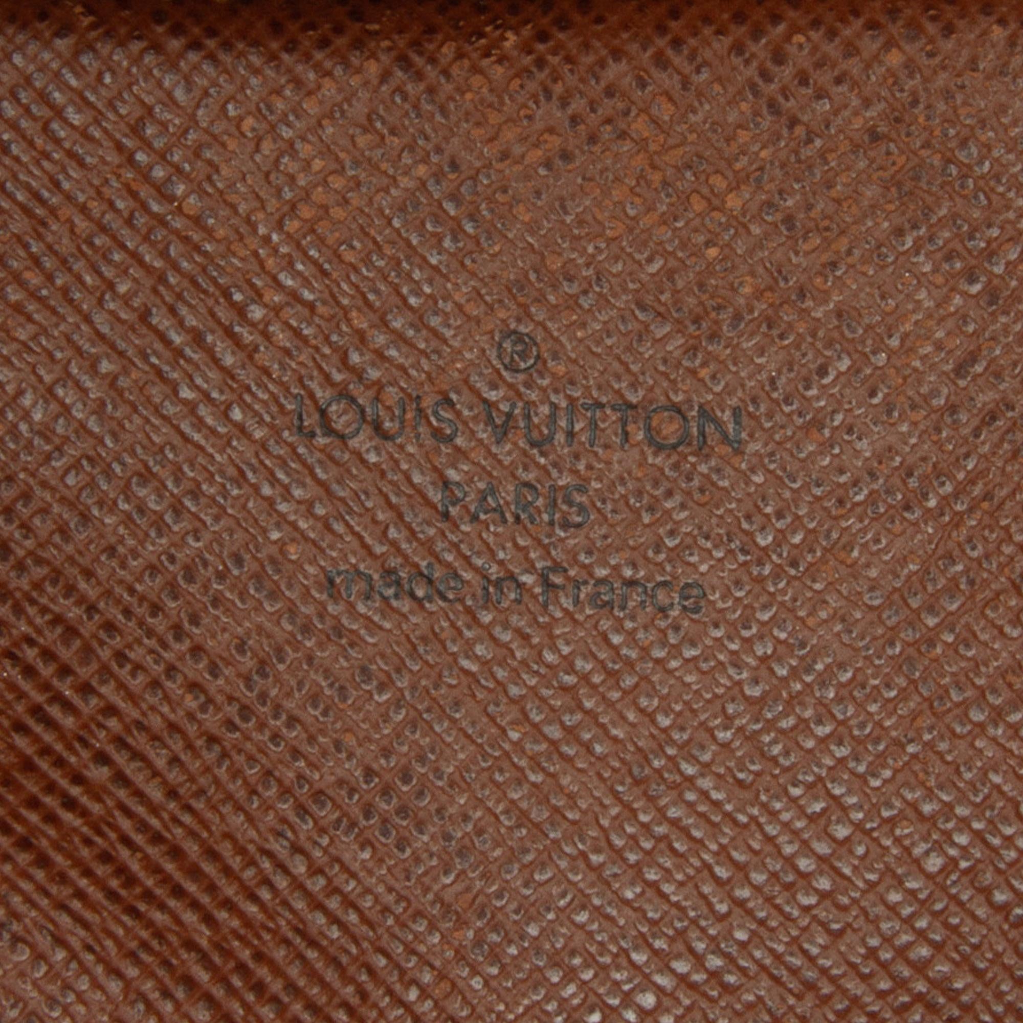 Louis Vuitton Monogram Danube (SHG-xKqO3H)