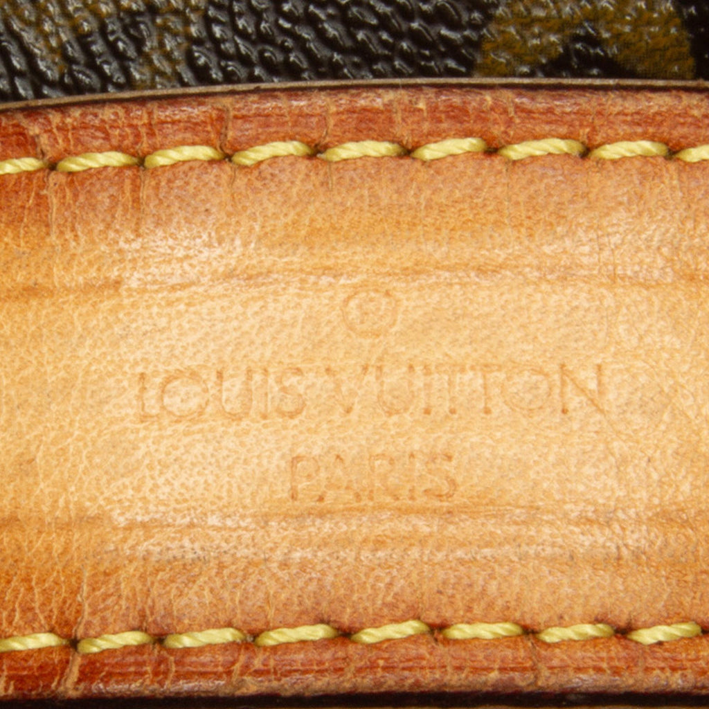 Louis Vuitton Monogram Danube (SHG-xKqO3H)