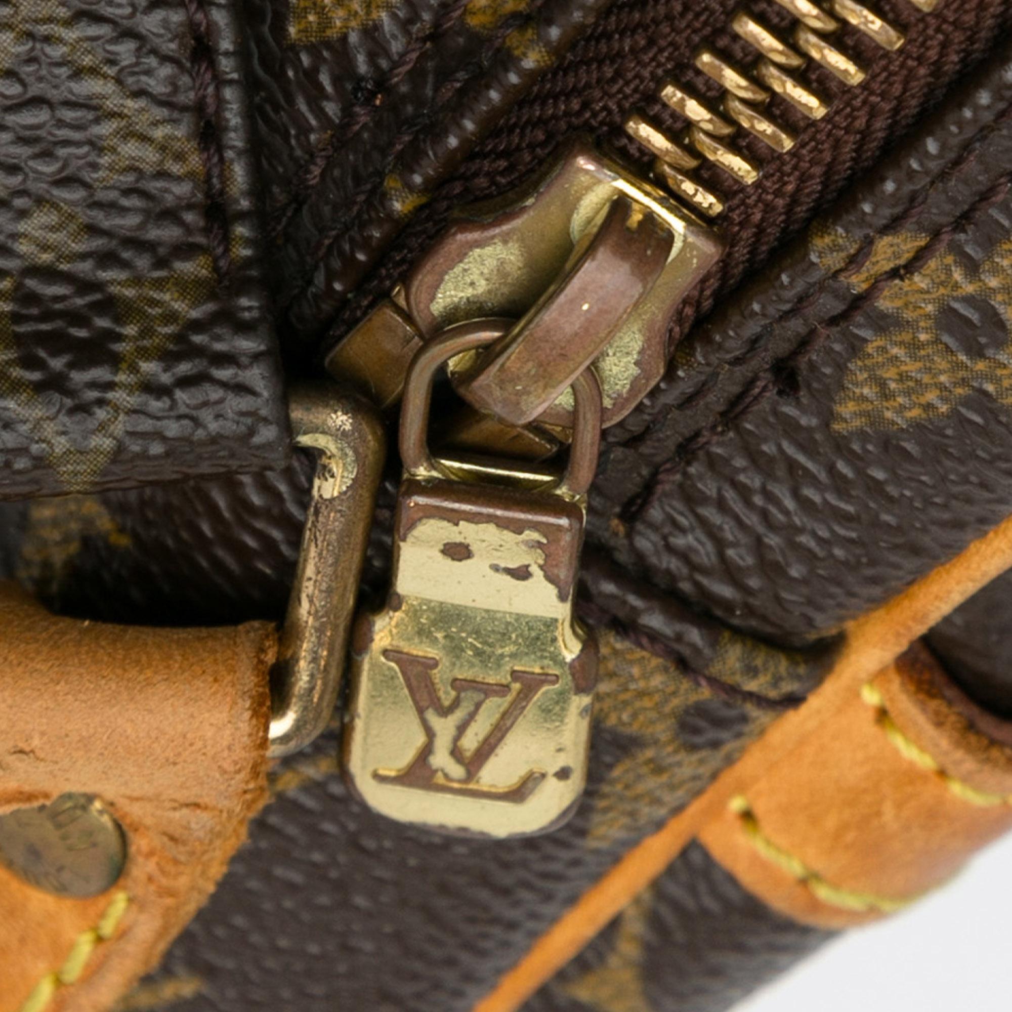 Louis Vuitton Monogram Danube (SHG-xKqO3H)