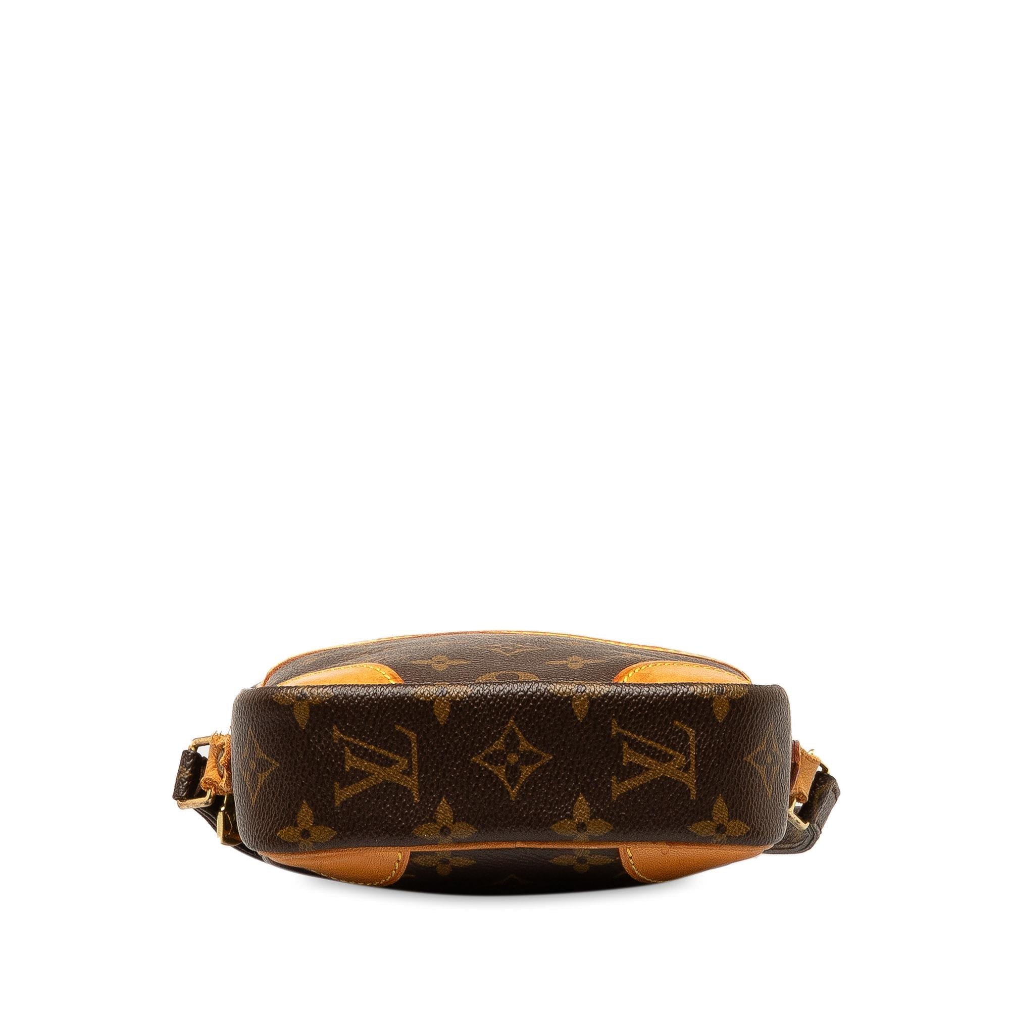 Louis Vuitton Monogram Danube (SHG-HbUAfV)