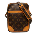 Louis Vuitton Monogram Danube (SHG-HbUAfV)