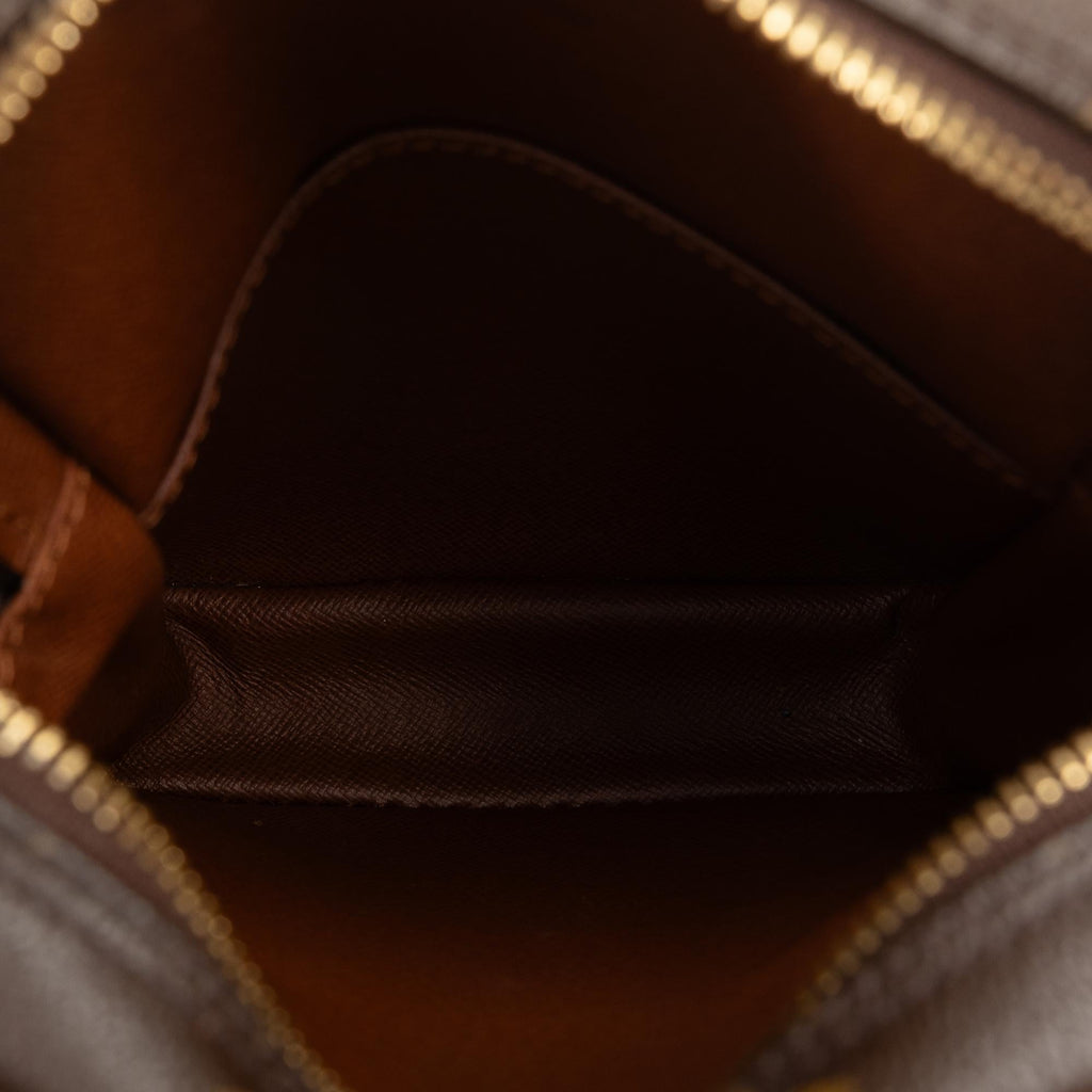 Louis Vuitton Monogram Danube (SHG-HbUAfV)