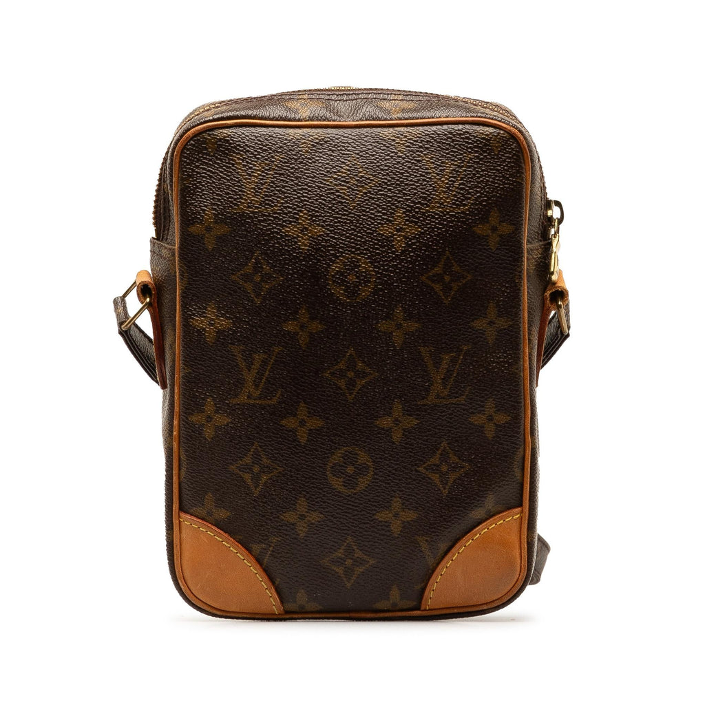Louis Vuitton Monogram Danube (SHG-Irnqcv)