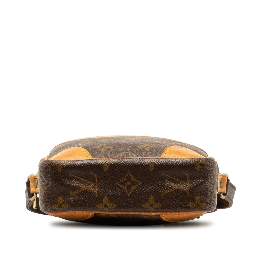 Louis Vuitton Monogram Danube (SHG-Irnqcv)
