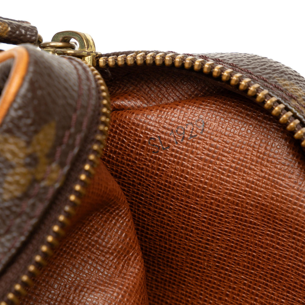 Louis Vuitton Monogram Danube (SHG-Irnqcv)