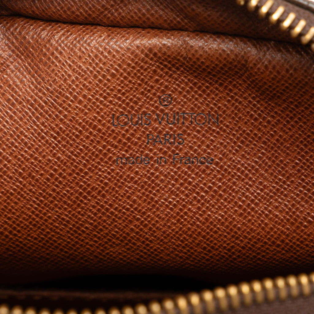 Louis Vuitton Monogram Danube (SHG-Irnqcv)