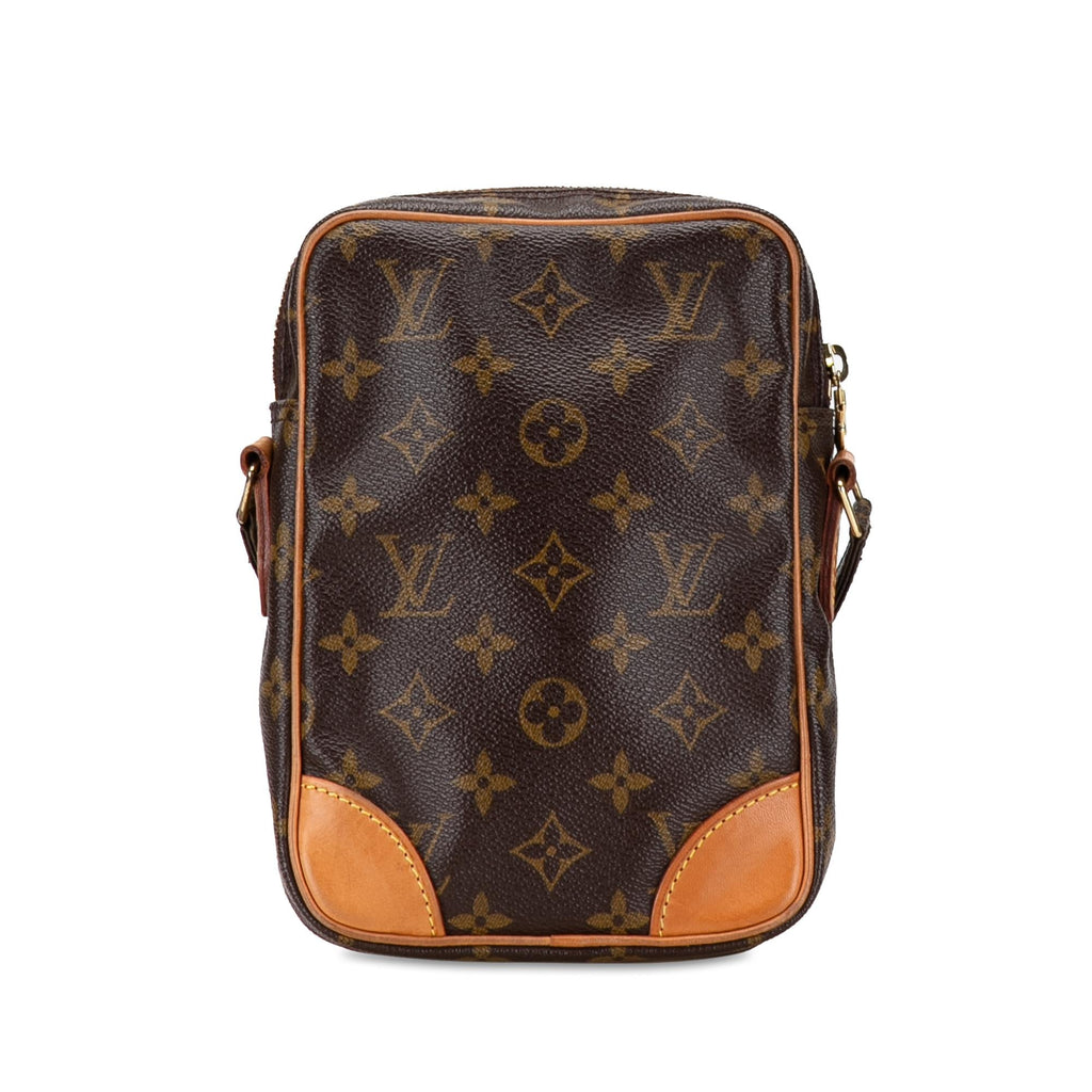 Louis Vuitton Monogram Danube (SHG-AzJAXD)
