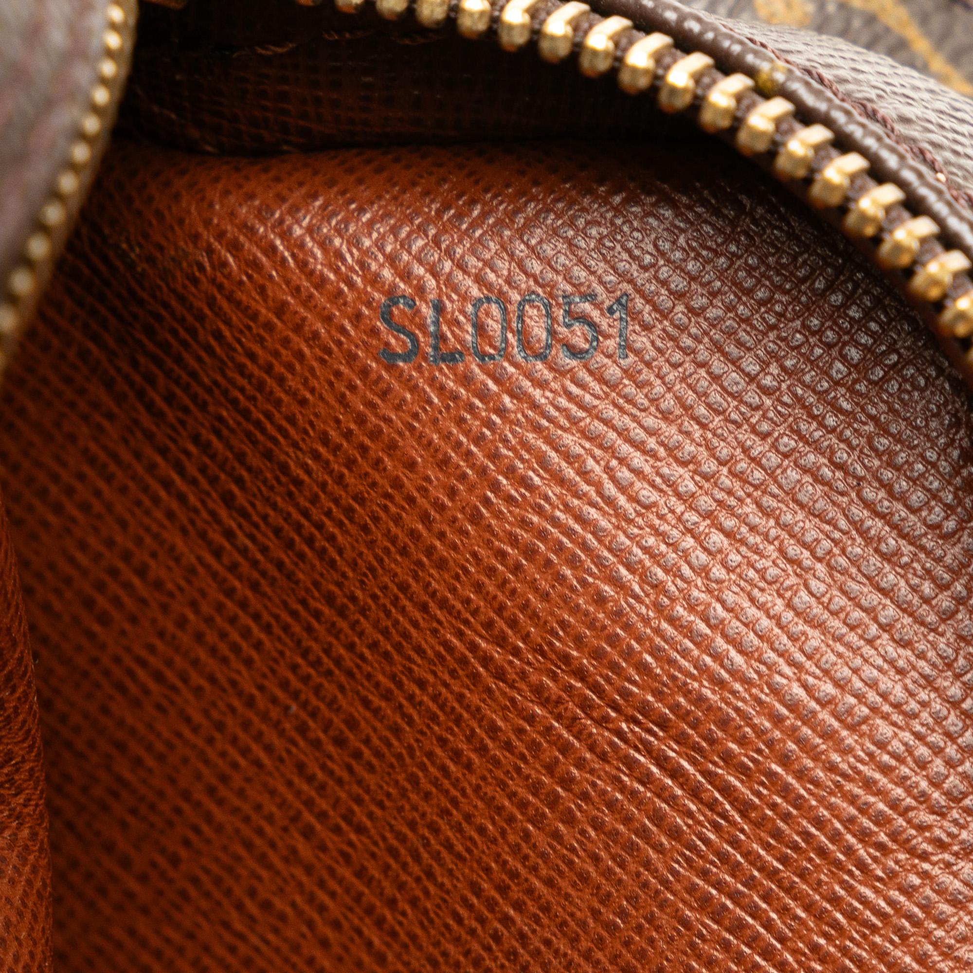 Louis Vuitton Monogram Danube (SHG-AzJAXD)