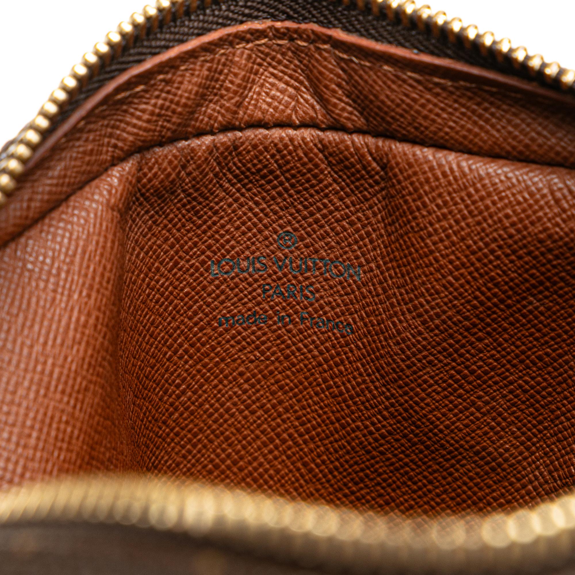 Louis Vuitton Monogram Danube (SHG-WHq8YV)