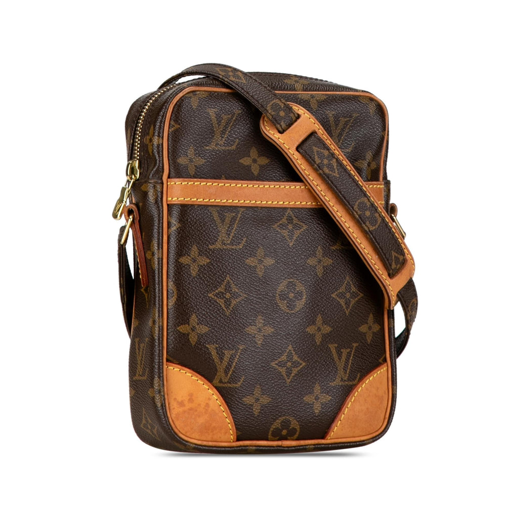 Louis Vuitton Monogram Danube (SHG-WHq8YV)