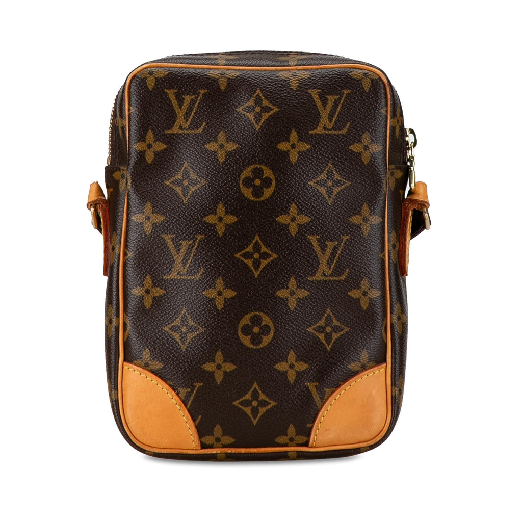 Louis Vuitton Monogram Danube (SHG-KFUQ7I)