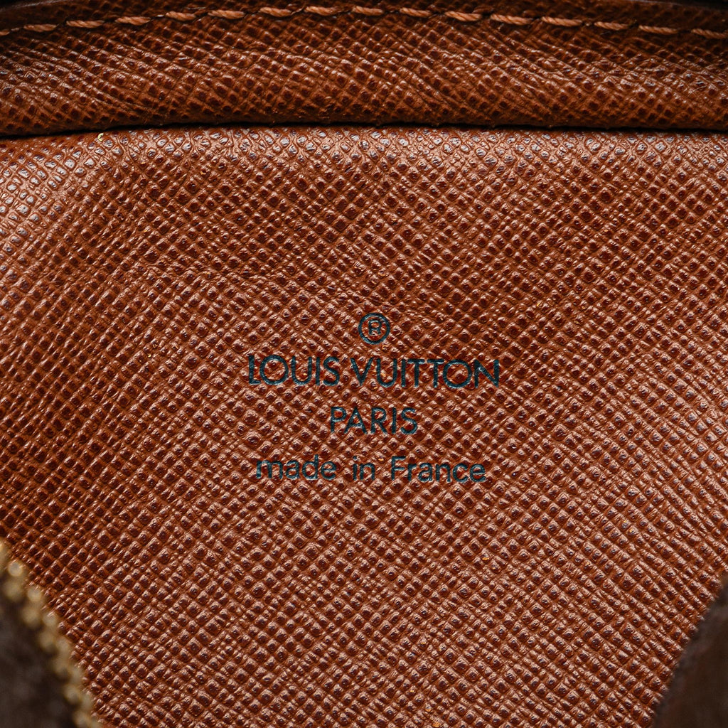 Louis Vuitton Monogram Danube (SHG-KFUQ7I)