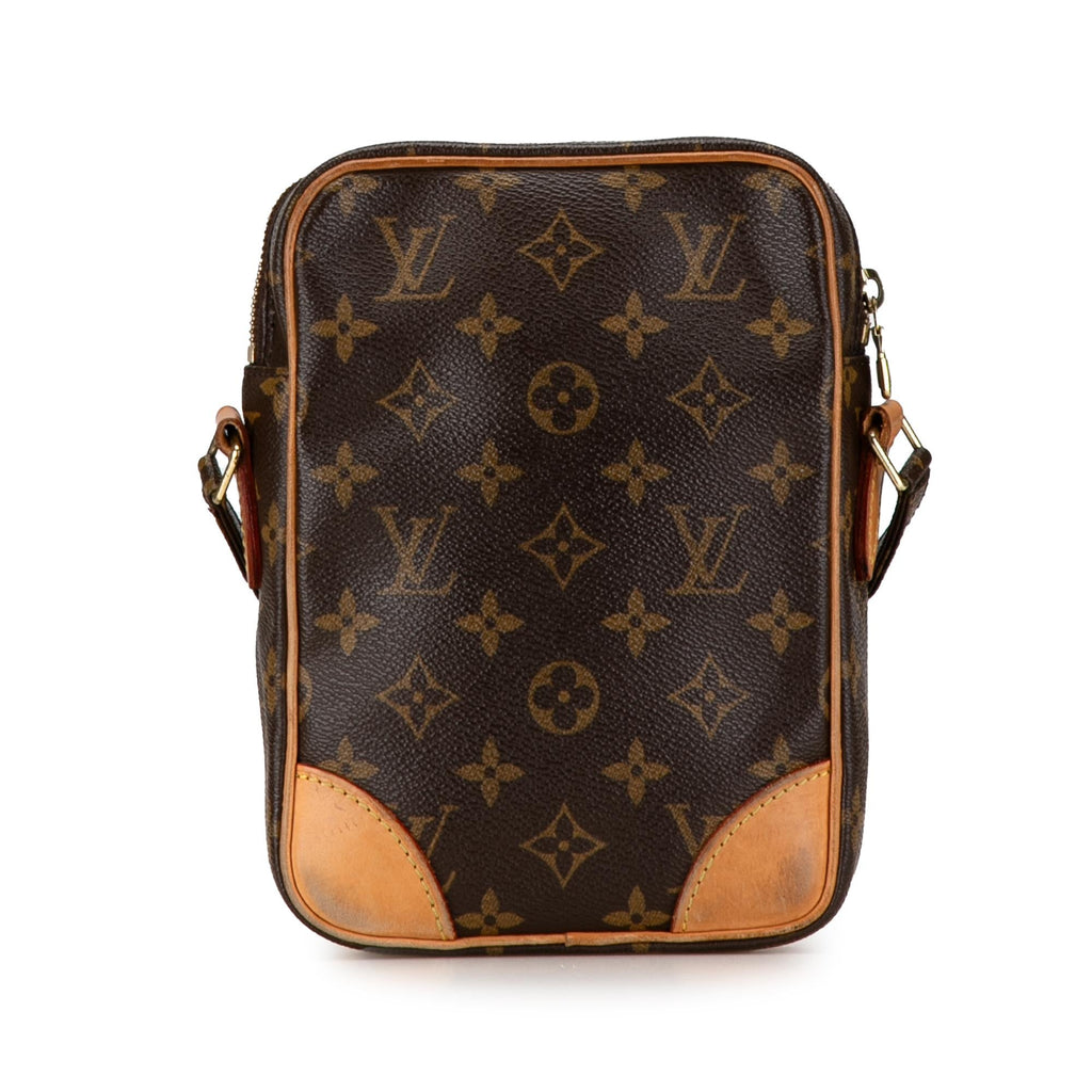 Louis Vuitton Monogram Danube (SHG-hmBIHz)