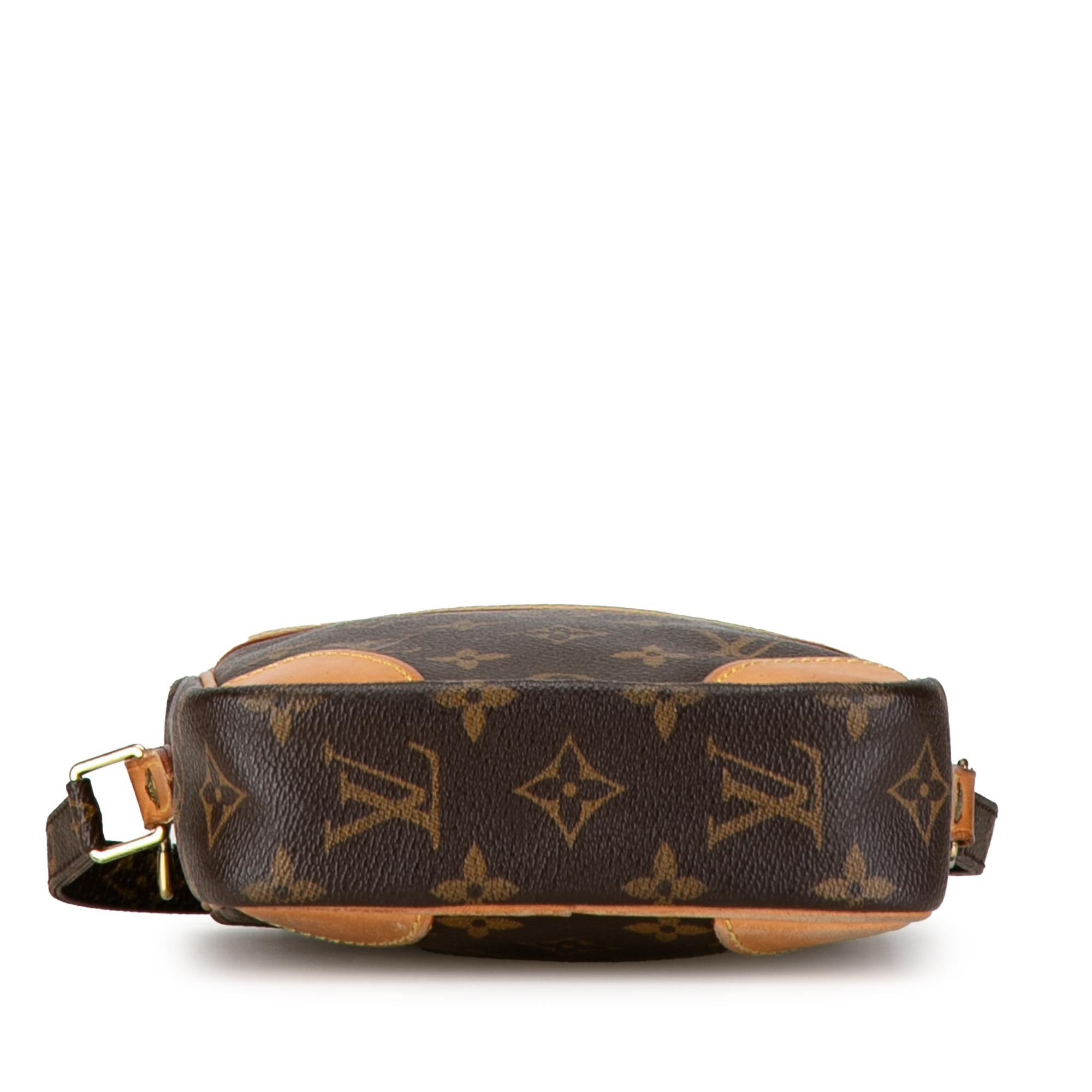 Louis Vuitton Monogram Danube (SHG-hmBIHz)