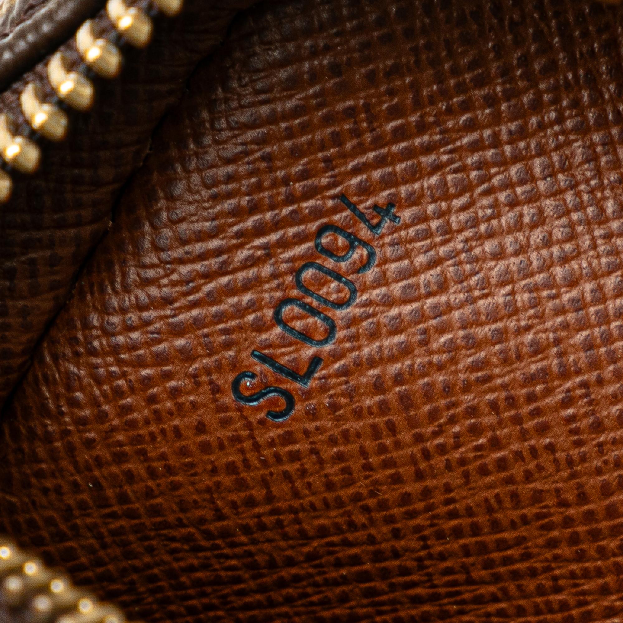 Louis Vuitton Monogram Danube (SHG-hmBIHz)