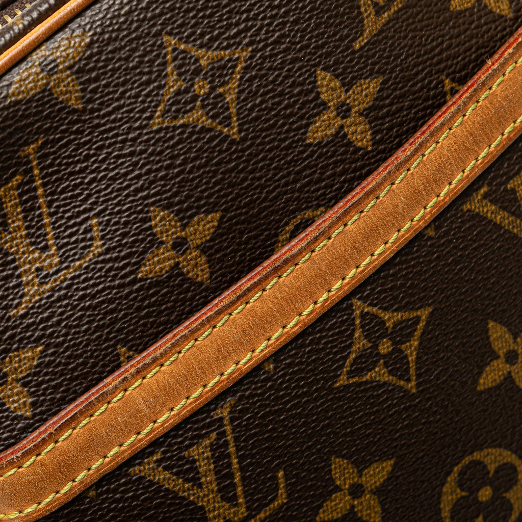 Louis Vuitton Monogram Danube (SHG-hmBIHz)