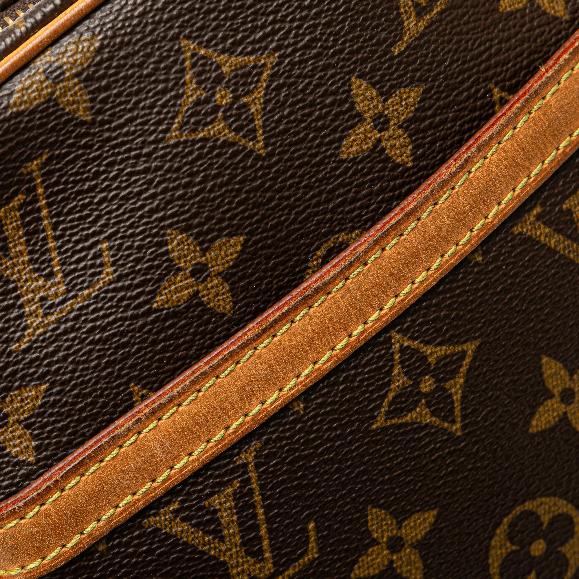 Louis Vuitton Monogram Danube (SHG-hmBIHz)