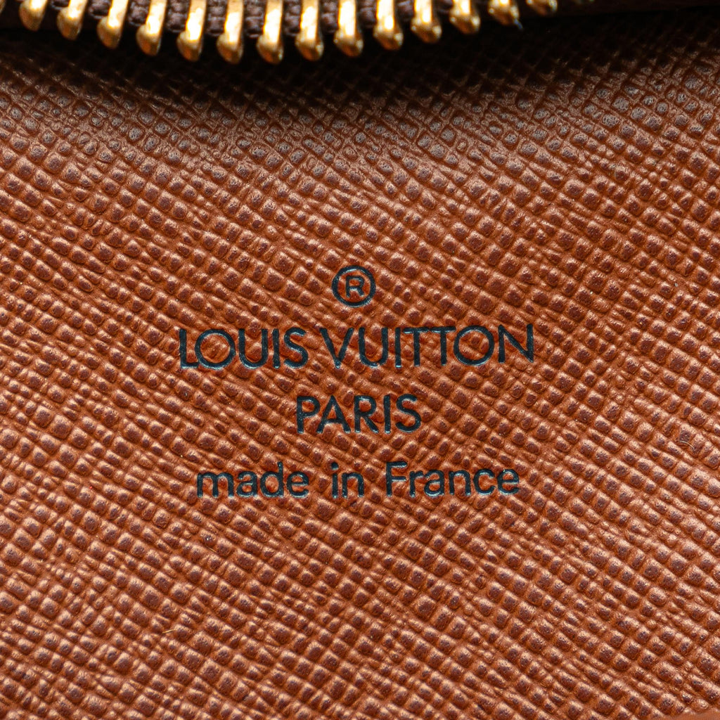 Louis Vuitton Monogram Danube (SHG-hmBIHz)