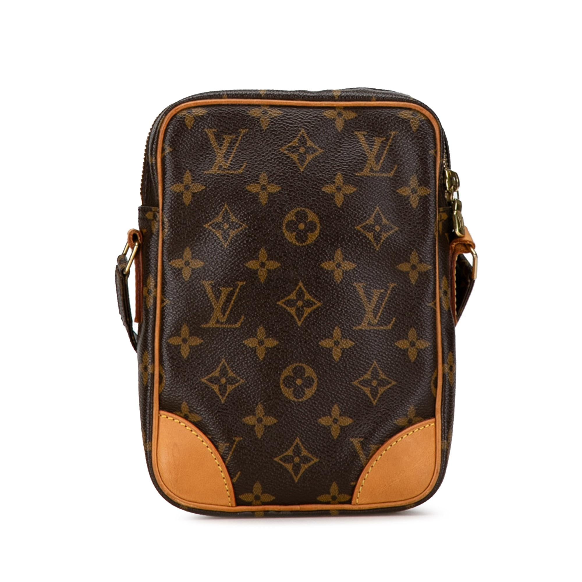 Louis Vuitton Monogram Danube (SHG-PyyPAb)
